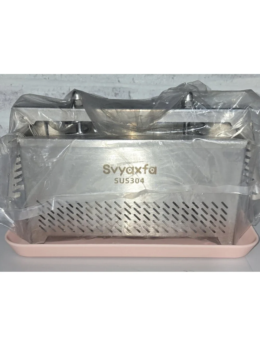 Tofu Press 304 Stainless Steel Paneer Maker & Cheese Press L / XL Size